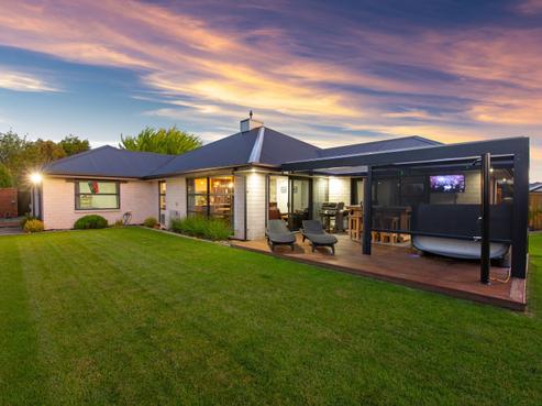 3 Corriedale Lane, West Melton