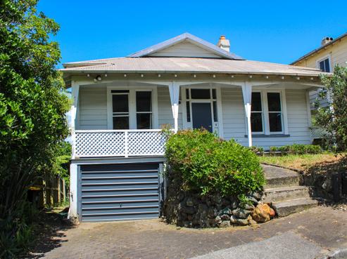 103 Edward Street, Thames
