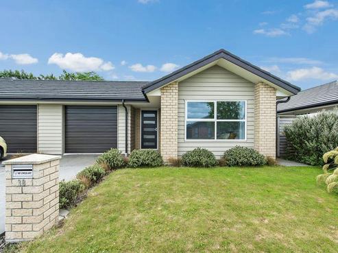 3B Kendon Drive, Rolleston