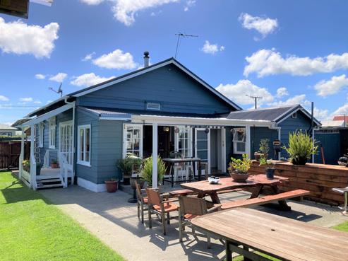13 Hutchins Street, Waitara
