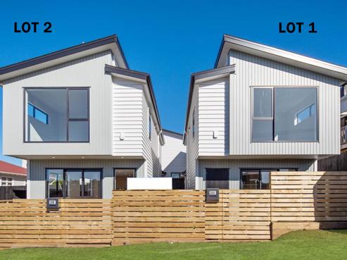 24 Lincoln Park Avenue, Massey