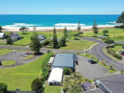 101 Bambury Place, Onemana
