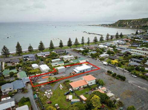 14 Brighton Street, Kaikoura