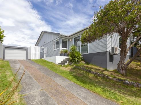 11 Grange Park Avenue, Raumati South