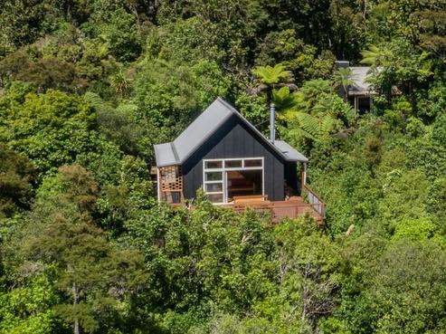617 State Highway 41, Tokaanu