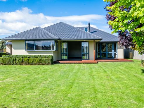 29 Lochhead Crescent, Methven