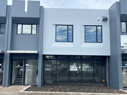 11B Sheffield Crescent, Burnside