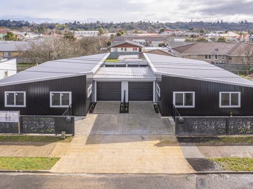40 Plymouth Street, Whanganui Central