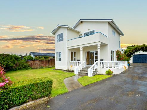 92 Beach Road, Haumoana