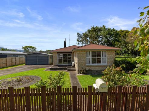 25 Gordon Avenue, Te Aroha