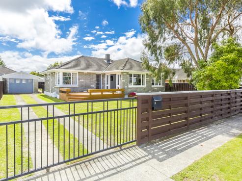 14 Hildreth Street, Trentham