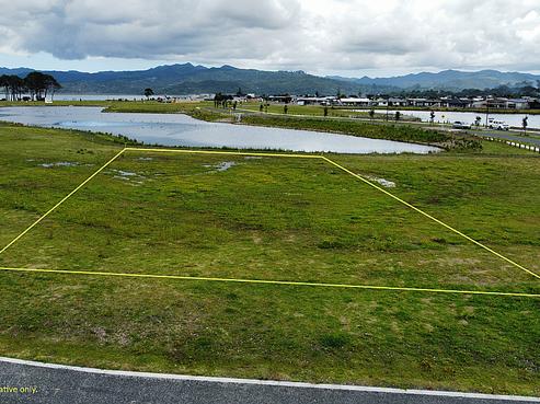 102 Takapu Close, Matarangi