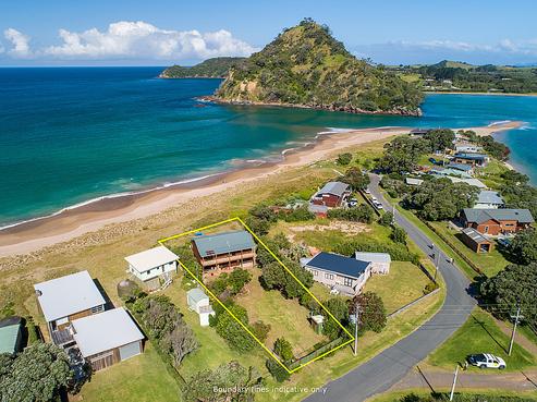 9 Te Whangai Head Road, Pataua