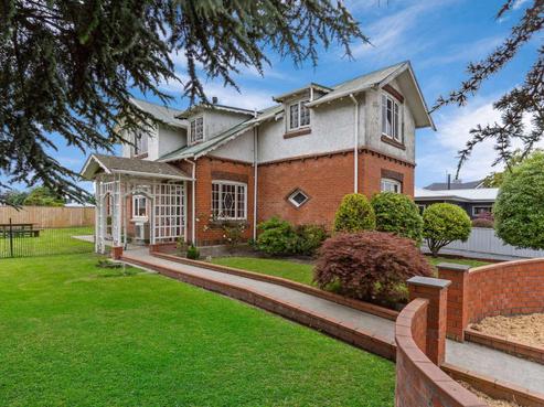 18 John Street, Balclutha