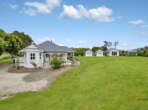 113 Gibbons Road, Kaiwaka