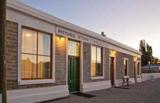 45 Swindon Street, Ophir