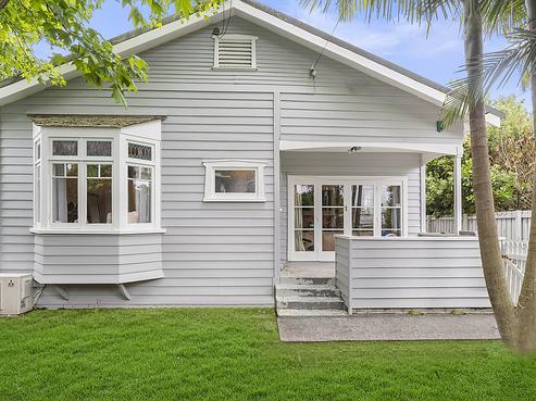 26 Peach Parade, Remuera