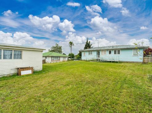 38 Park Avenue, Tokoroa