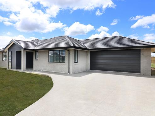 34 Drylands Drive, Rolleston