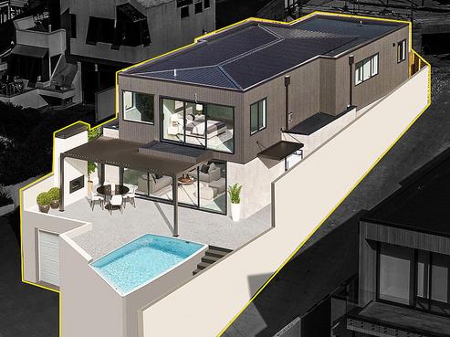 24A Ngaiwi Street, Orakei