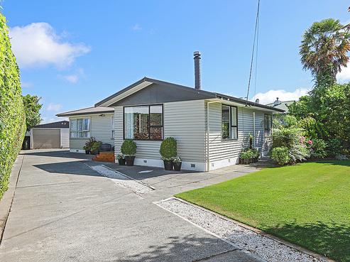 66 Te Aute Road, Havelock North