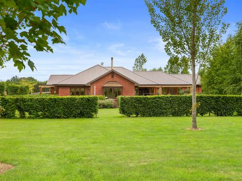 25 Crallans Drain Road, Oxford