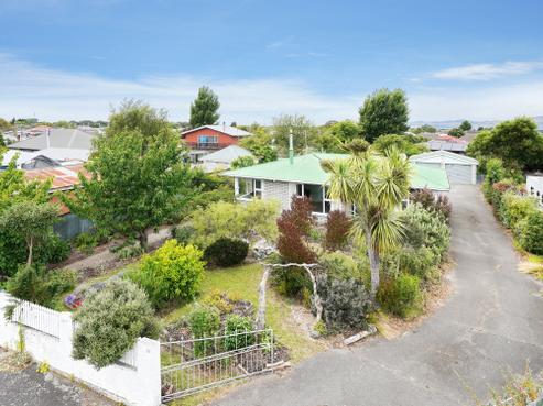 96 Marlow Road, Aranui
