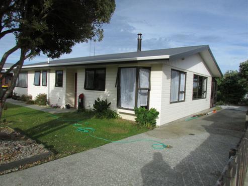 24 Parfitt Place, Greymouth
