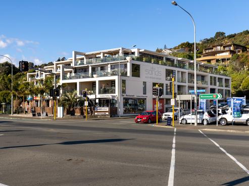 10/9 Bisley Avenue, Moana