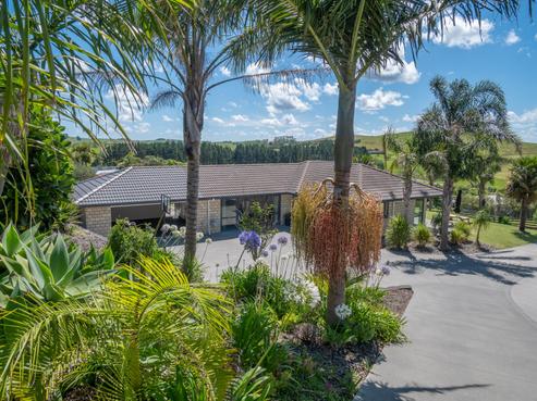 12 Taipa View Road, Taipa