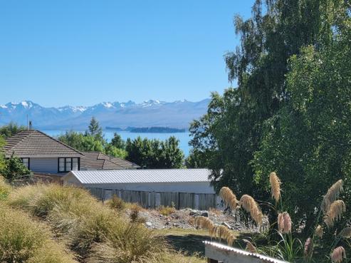 24 Rodman Lane, Lake Tekapo