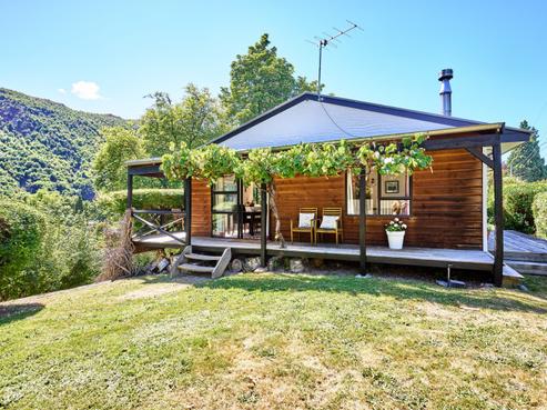 17 Hertford Street, Arrowtown