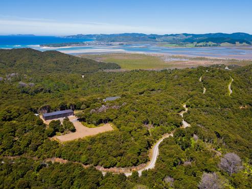 192 Horongaherehere Row, Whangapoua