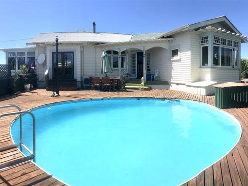 1 Tavistock Place, Waipukurau and Surrounds