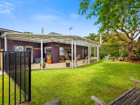 50 Wilson Road, Warkworth