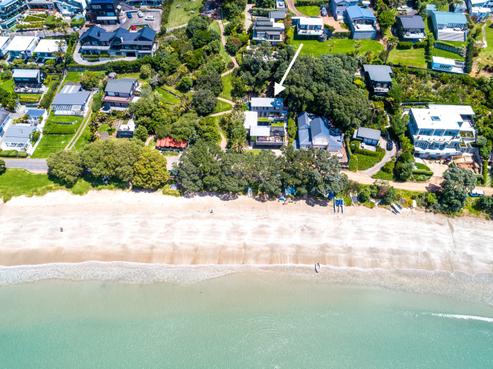38 Beach Parade, Oneroa