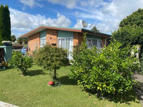 55A Rawhiti Avenue, Matamata