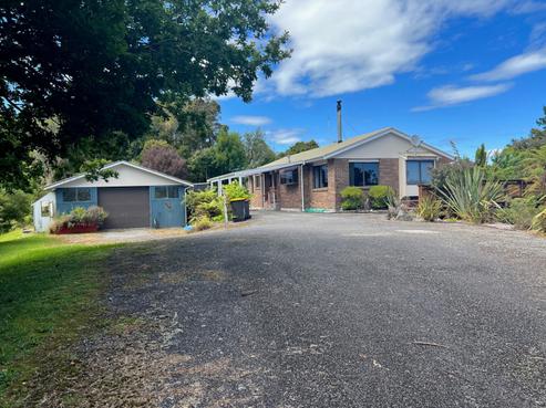 1 Cromarty Street, Dunollie
