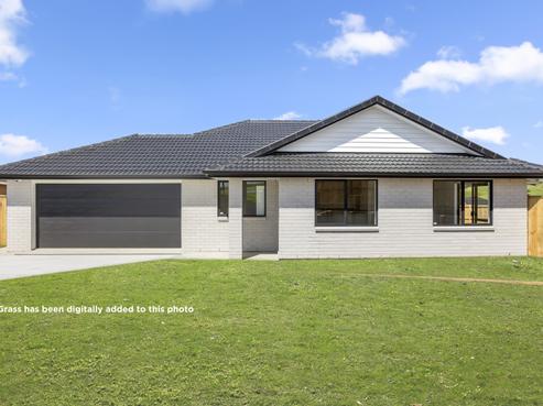120 Hitchen Road, Pokeno