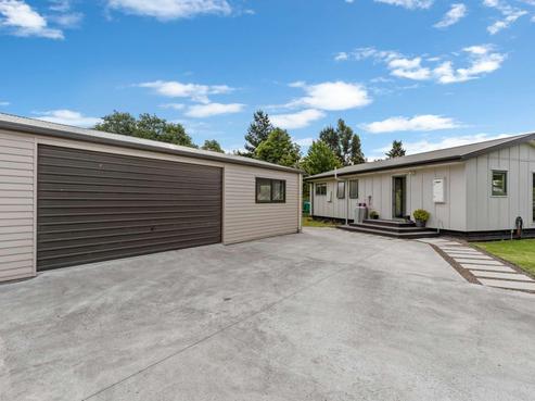 11B Brook Street, Southbridge