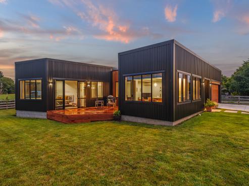 583 Wellington Road, Marton