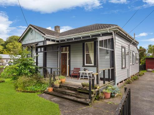 20 Quick Avenue, Aramoho
