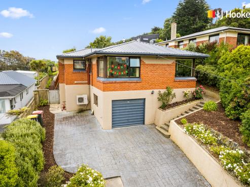 21 Chisholm Place, Tainui