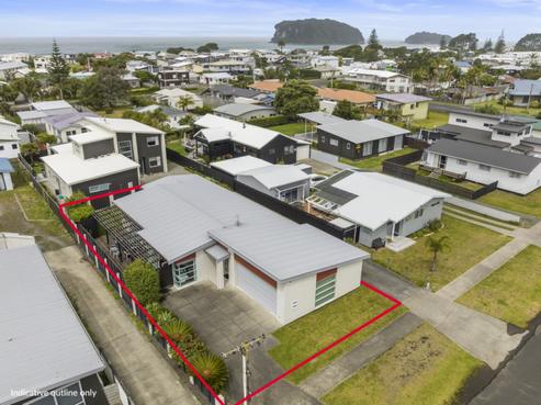 216A Philomel Road, Whangamata