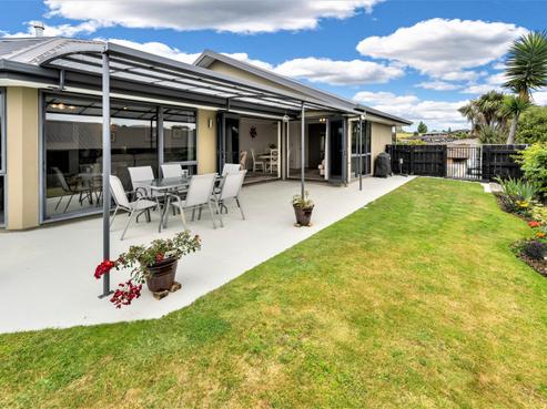 60 Hunter Avenue, Richmond