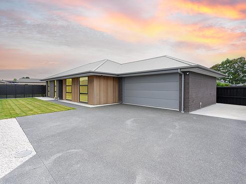 4 Kiddy Place, Rolleston