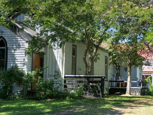 52 Ongarue Village Road, Waimiha-Ongarue