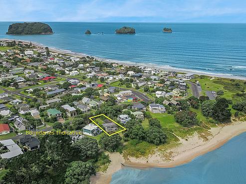 153 Patuwai Drive, Whangamata