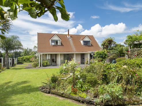 38 Victoria Street, Waihi