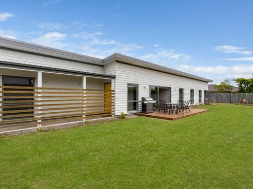 7 Eastfield Drive, Lincoln